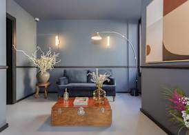 Regras Apartments & Garden A2 by Benefit Collection 3