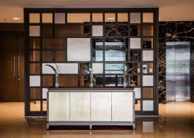 Oakwood Residence Kapil Hyderabad 2