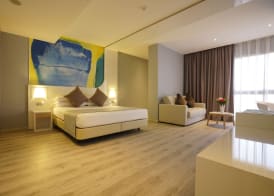AZ Hotel Vague d’Or 3