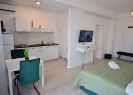 Grey Residence Apartaments 2