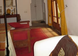 Riad Irene 5