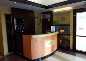 Albergo Sonia 2