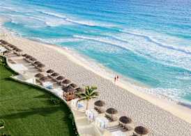 Hilton Cancun Mar Caribe All-Inclusive Resort 4