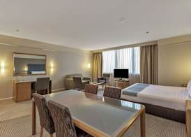 Stamford Plaza Adelaide 5