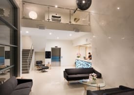 Heart Hotel and Gallery Whitsundays 2