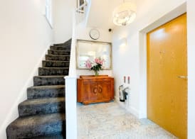 Ashfield Boutique Stays 2