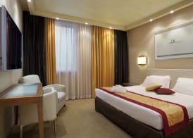 Crowne Plaza PADOVA by IHG 4