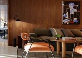 Kimpton BANNEKER HOTEL by IHG 4