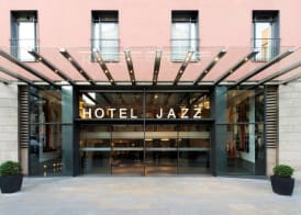 Hotel Jazz 3