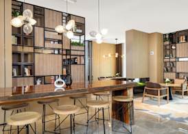 Hyatt Place Shanghai Lingang 3