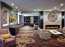 Homewood Suites by Hilton Hamilton 5