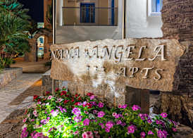 Nana Angela Apartments 5