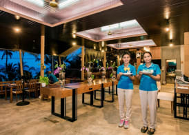 Koh Yao Yai Hillside Resort 4