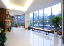 Beitou Hot Spring Resort 3