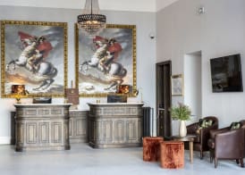 Langley Resort Napoléon Bonaparte 2