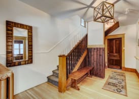 Rocky Mountain House - Sleeps 23 4