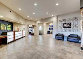 Drury Plaza Hotel Denver Westminster 2
