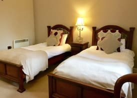 Camden Arms Hotel 5