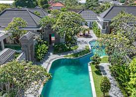 The Prime Seminyak 5