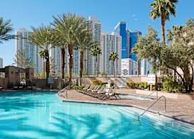 Hilton Grand Vacations on Paradise (Convention Center) 3