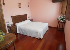 Hostal Virgen de la Encina 3