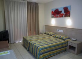 Senator Hotel Apartments - Adults Only 5
