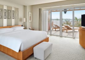 Park Hyatt Dubai 3