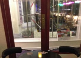 Belmont Hotel 5