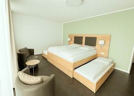 Havellandhalle Resort - Hotel, Sport und Wellness 4