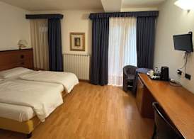 Albergo Aprica Garni 3