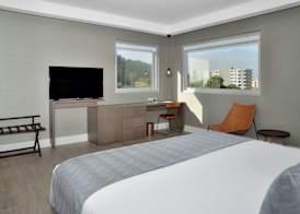 Hotel Curico - Ex Radisson Curico 2