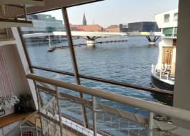 Hotel CPH Living 2