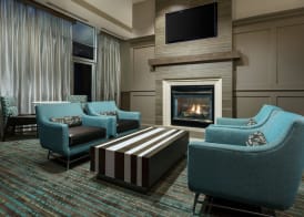 Residence Inn Houston Downtown/Convention Center 4