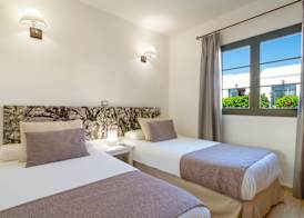 Apartamentos Santa Rosa 3