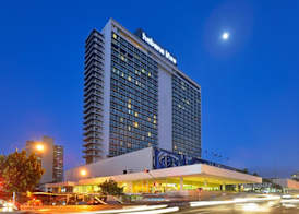 TRYP Habana Libre 3