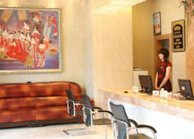 Days Inn Xi'an City Center 3