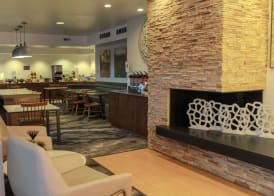 Fairfield Inn by Marriott Kalamazoo West 3
