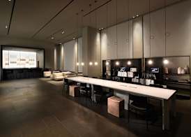 Shilla Stay Cheonan Asan - Samsung Display City 3