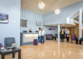 Maldron Hotel Portlaoise 2