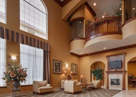 Best Western Plus New Caney Inn & Suites 3