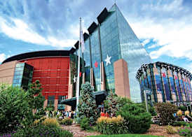 Embassy Suites by Hilton Denver International Airport 5