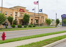 Hampton Inn & Suites Radcliff/Fort Knox 2