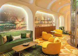 Kimpton BEM BUDAPEST by IHG 4