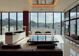 Candeo Hotels Nagasaki Shinchi Chinatown 3