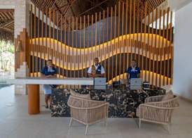 Bamburi Beach Hotel 4