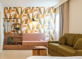 ibis Styles Marseille Palais des Congrès Vélodrome 5