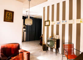 Be Playa Hotel Boutique & Rooftop Bar - Adults Only 3