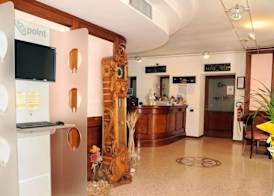 Hotel Scaldaferro 2