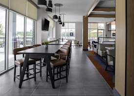 Hyatt House The Woodlands-Shenandoah 5