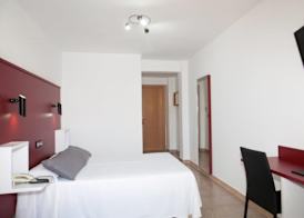 Hospedium Hotel Continental 5